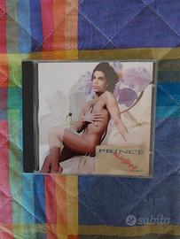 Cd Prince "Lovesexy" - come nuovo (9 tracks)
