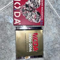 CD e DVD moda’
