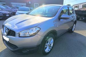 NISSAN Qashqai 1.5 dCi DPF Tekna