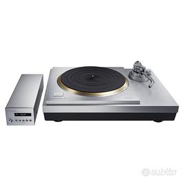 Technics SL 1000 R