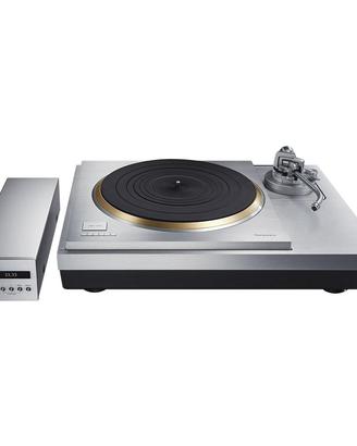 Technics SL 1000 R