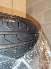 Pneumatici Pirelli Scorpion dot.22 _ 235/65/17