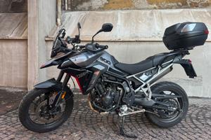 Triumph Tiger 900