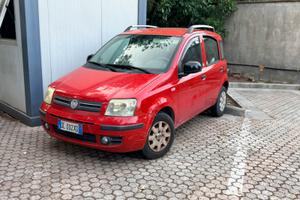 Fiat panda 1300 multi jet