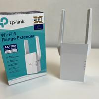 TP Link AX1500 Range Extender