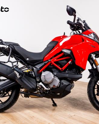 DUCATI MULTISTRADA 950 S - 2021