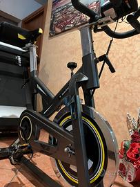 Spin bike Diadora racer