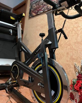 Spin bike Diadora racer