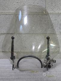 Parabrezza a sgancio rapido "Memphis Shades"