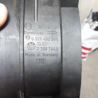 Debimetro aria bmw e90