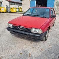 Alfa romeo 33 1300cc anno 88' 