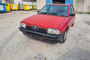 Alfa romeo 33 1300cc anno 88' 