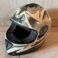 Casco SHARK Shuriken