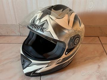 Casco SHARK Shuriken