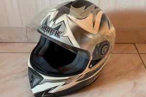 Casco SHARK Shuriken