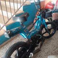 piaggio si