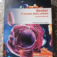 Il mondo della cellula - 10ª edizione - Pearson 
