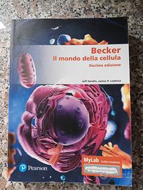 Il mondo della cellula - 10ª edizione - Pearson 