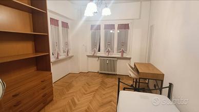 3 camere per studentesse universitarie - aosta