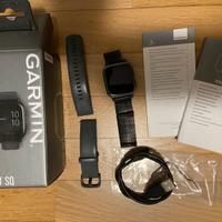 Garmin venu Sq