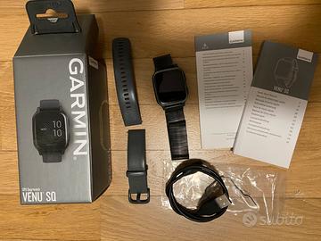 Garmin venu Sq