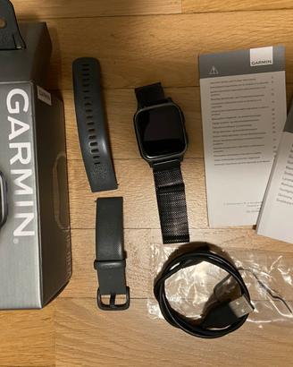 Garmin venu Sq