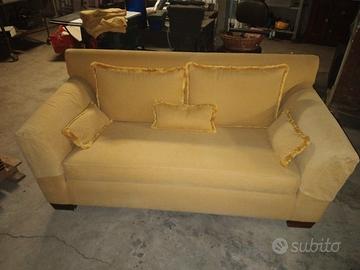 Divano 3 posti salotto 