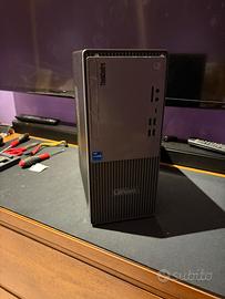 PC LENOVO NEO 50T GEN 5 PREASSEMBLATO
