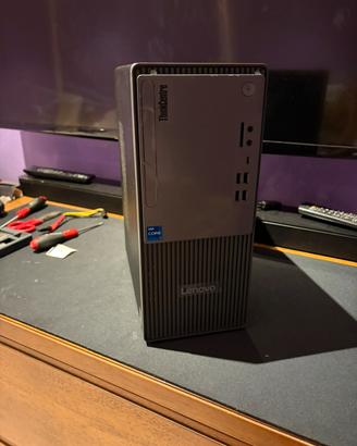PC LENOVO NEO 50T GEN 5 PREASSEMBLATO