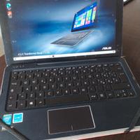 pc computer tablet ASUS transformer Book T3 chi