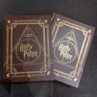 Harry potter 8 film della saga