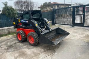 P102 Mini pala 28 q.li Fiat Hitachi SL55