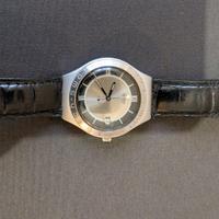 Swatch Irony Big Smoking YGS4002