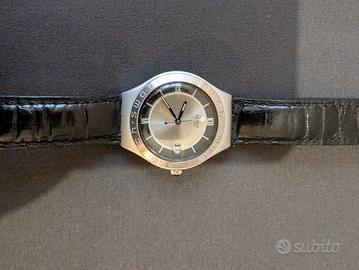 Swatch Irony Big Smoking YGS4002