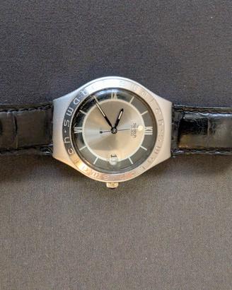 Swatch Irony Big Smoking YGS4002