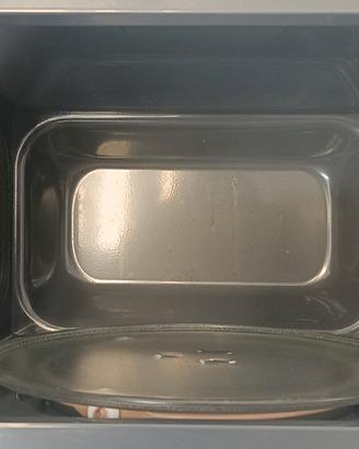 forno a microonde 
