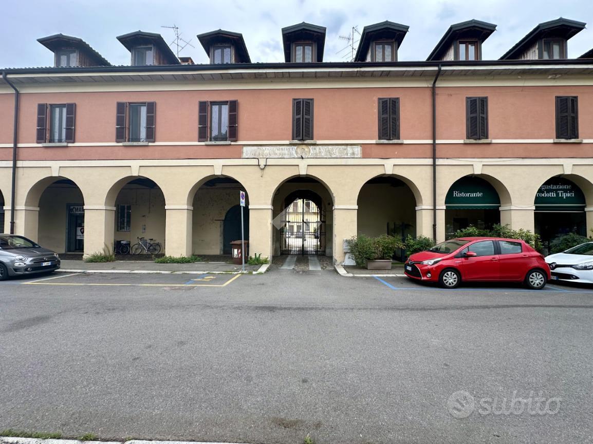 Appartamento – Pavia, Città Giardino - Vista 2