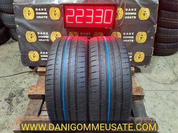 2 GOMME 225 40 19 ESTIVE GOODYEAR AL 70%