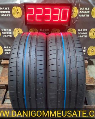 2 GOMME 225 40 19 ESTIVE GOODYEAR AL 70%