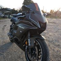 Kit Grafiche Yamaha R7 Personalizzate