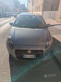 Fiat Grande Punto 1.3 Multijet 90 cv