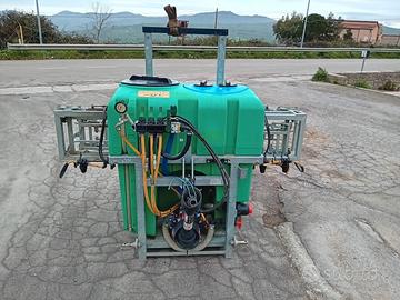 Gruppo Diserbo CAFFINI