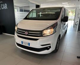 Fiat Talento 1.6 MJT 120CV PL-TN Combi 12q PREZZO 