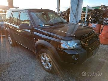 LAND ROVER FREELANDER 2005 - 857.24 RICAMBI USATI