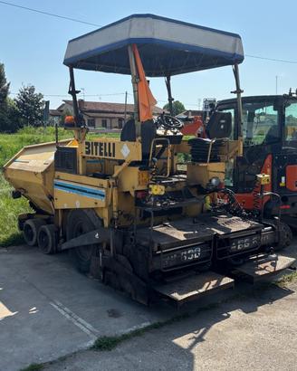 Bitelli BB630