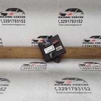 Centralina comfort serratura centrale smart forfou