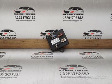 Centralina comfort serratura centrale smart forfou