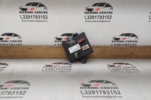 Centralina comfort serratura centrale smart forfou