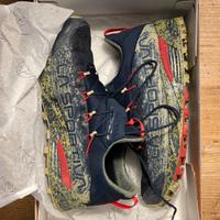 Scarpa La Sportiva n.43