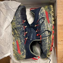 Scarpa La Sportiva n.43